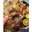 Bánh Tráng Dẻo Bò Tỏi hũ 400gr - Ăn vặt Su Xoắn