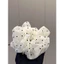 ZuchenbyKao Cột tóc voan chấm bi đen