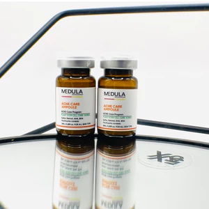 Tế Bào Gốc Xử Lý Mụn Medula Ac(Acne Care Ampoule)