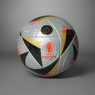 Quả bóng đá Euro24 Chung Kết Size 5, banh bóng đá đúc mẫu mới nhất + Tặng kim bơm, túi lưới Bảo Hành Da 12 Tháng SIEU