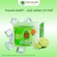 BỘT SỦI THANH NHIỆT SENSA COOLS - THANH NHIỆT CƠ THỂ KHÔNG LO BỊ NÓNG