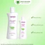 Dung dịch vệ sinh phụ nữ Saforelle GentleCleansingCare cao cấp thành phần tự nhiên làm sạch dịu nhẹ