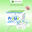Men tiêu hóa PROBIO dạng cốm pha hỗn dịch - cân bằng hệ vi sinh đường ruột, hỗ trợ tiêu hóa - Hộp 14 gói
