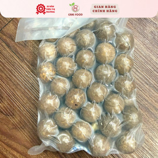 Hạt Macca 500g Túi Hút Chân Không Nhân Béo Giòn Nhẹ Giữ Trọn Độ Tươi Đã Được Kiểm Nghiệm An Toàn