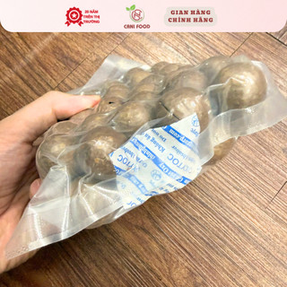 Hạt Macca 500g Túi Hút Chân Không Nhân Béo Giòn Nhẹ Giữ Trọn Độ Tươi Đã Được Kiểm Nghiệm An Toàn