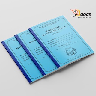 SỔ S2a - S1a - HKD 2026: (50 tờ) SỔ CHI TIẾT DOANH THU, HÀNG HÓA-THEO TT 152 HỘ /CÁ NHÂN KINH DOANH 2026++++