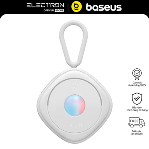 Máy Dò Hồng Ngoại Phát Hiện Camera Baseus Heyo Camera Detector