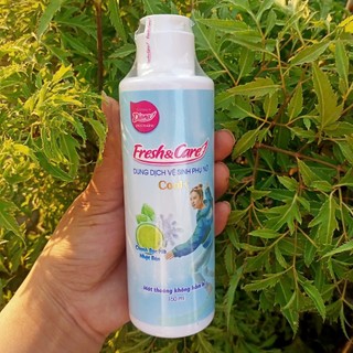 Dung dịch vệ sinh Diana 150ml (Đủ 3 màu như hình)