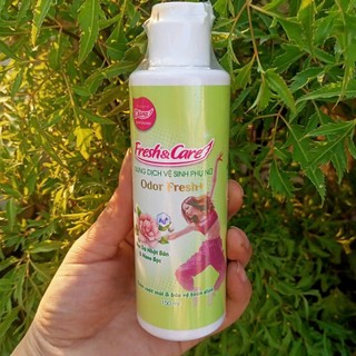 Dung dịch vệ sinh Diana 150ml (Đủ 3 màu như hình)