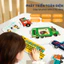 Đồ Chơi Ghép Hình Mideer My First Puzzle Cho Bé – Puzzle Phát Triển Tư Duy, Nhận Biết Hình Ảnh