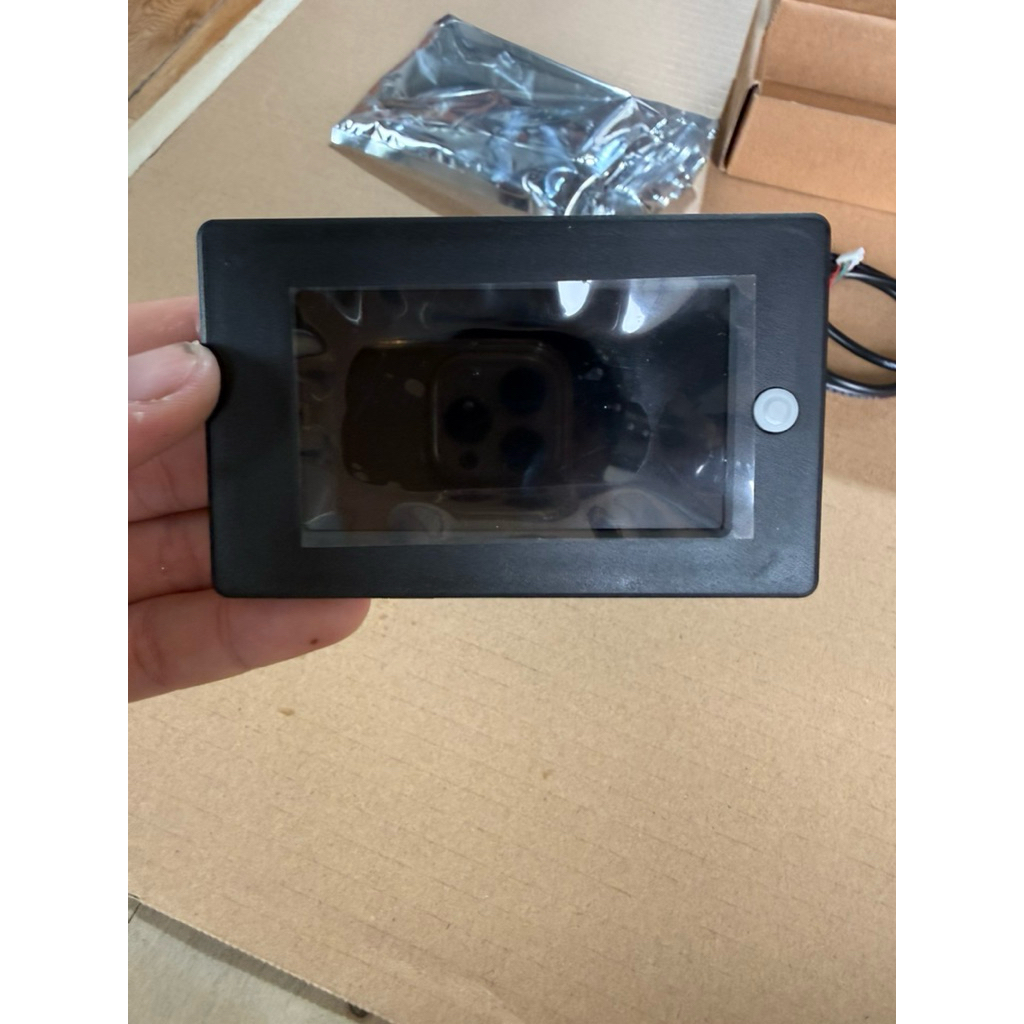 Màn hình JK 3,2 inch