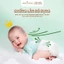 1 Bịch Tã/Bỉm Dán và Quần Molly Kids Bỉm Siêu Mỏng Nhẹ, Đủ Size Cho Bé Từ NB-3XL
