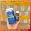 Dung Dịch Kẽm Chấm Mụn Compliment No Problem BHA & ZinC Giảm Sưng, Gom Khô Cồi Mụn 30ml của Nga