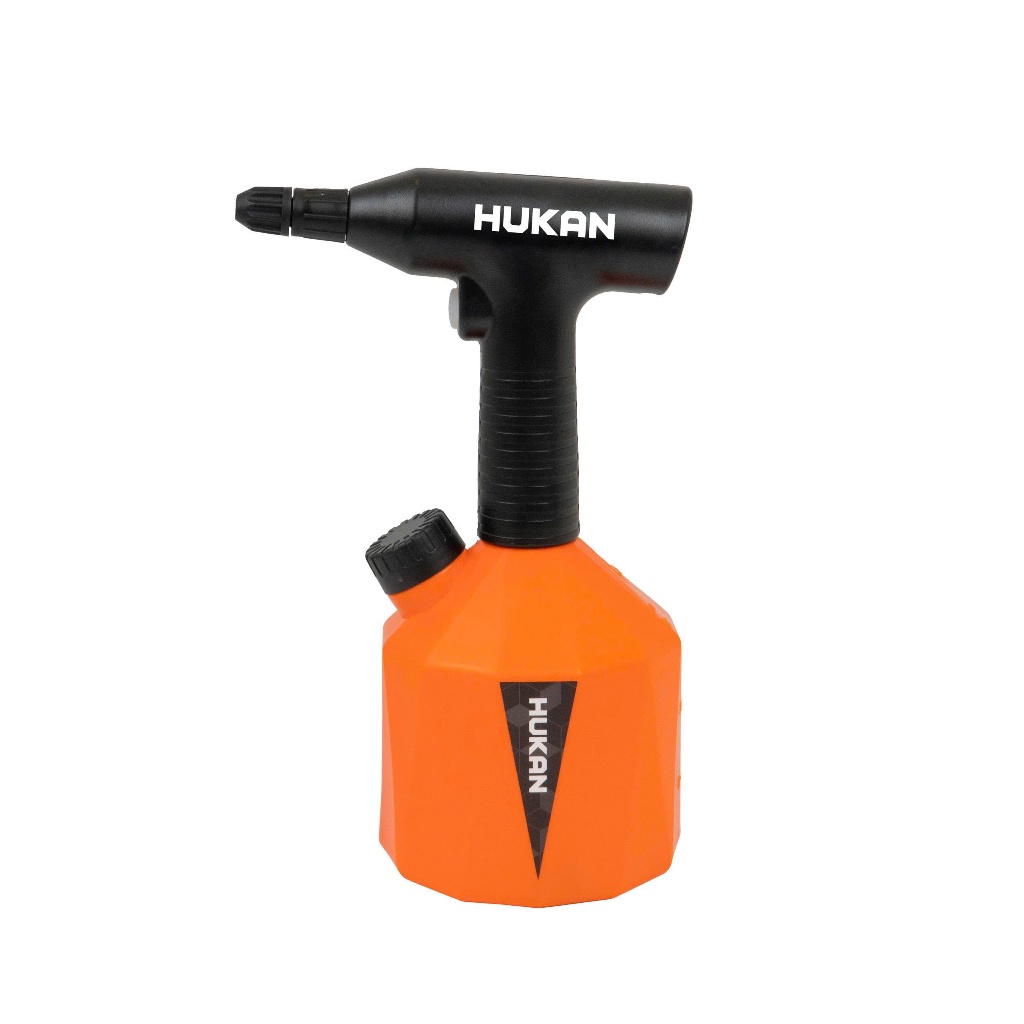Bình Phun Nước Mini 1L HUKAN G1-BX01MINI  | 2000mAh | Phun Sương, Tưới Cây, Xịt Rửa Cầm Tay | BH 6 Tháng