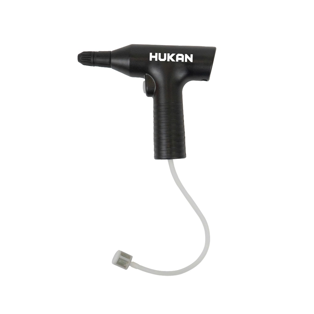 Bình Phun Nước Mini 1L HUKAN G1-BX01MINI  | 2000mAh | Phun Sương, Tưới Cây, Xịt Rửa Cầm Tay | BH 6 Tháng