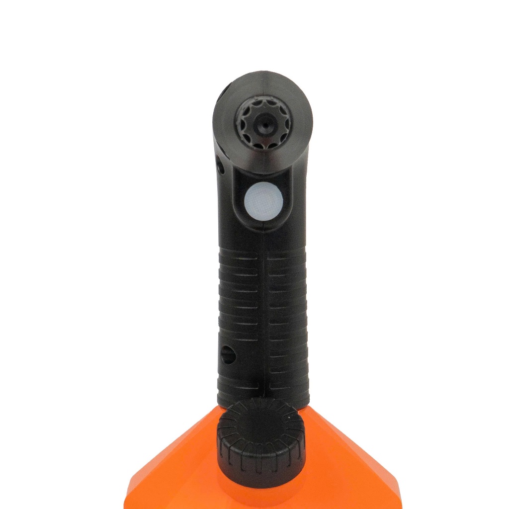 Bình Phun Nước Mini 1L HUKAN G1-BX01MINI  | 2000mAh | Phun Sương, Tưới Cây, Xịt Rửa Cầm Tay | BH 6 Tháng