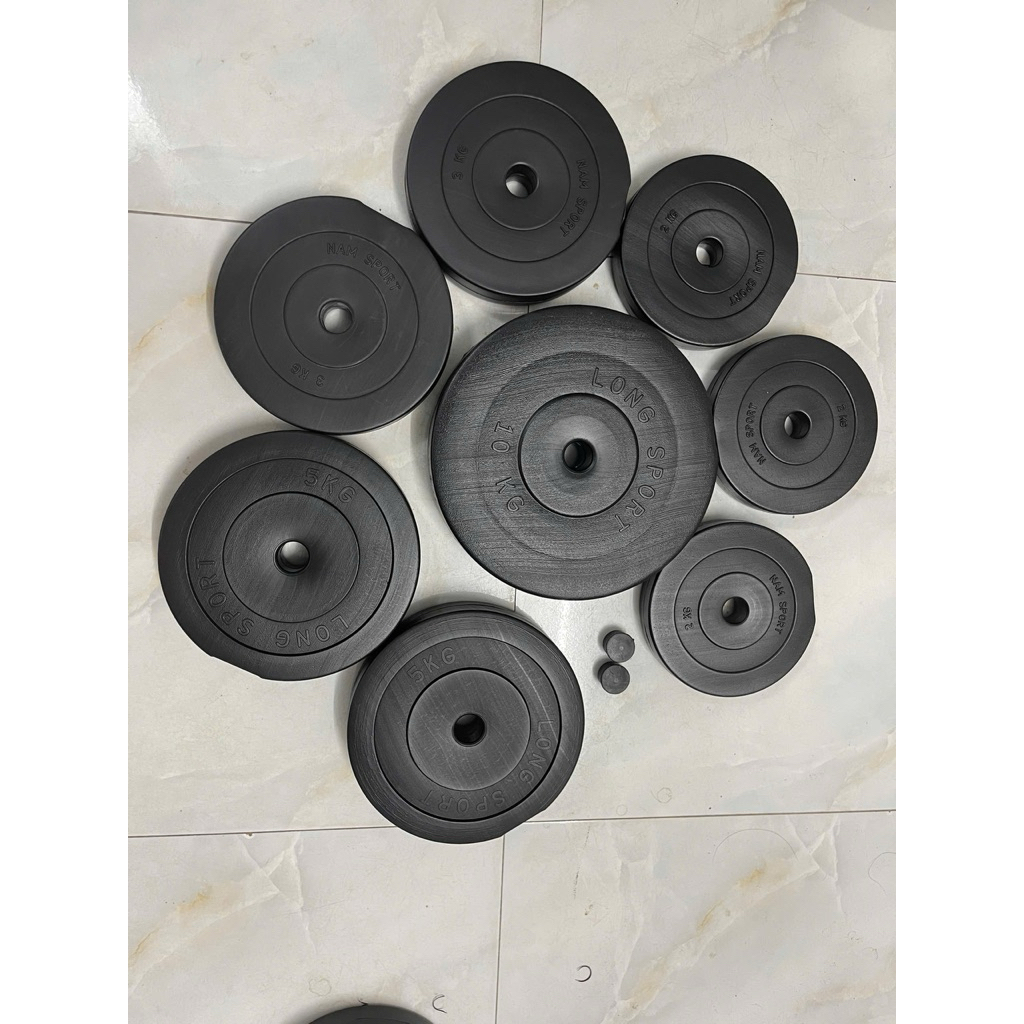 VỎ TẠ NHỰA CAO CẤP (1 chiếc)