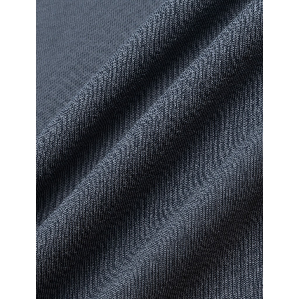 Áo phông nam CANIFA áo thun 100% cotton mềm mại thoáng khí cộc tay có hình in 8TS26S007