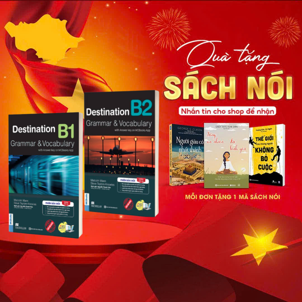 destination b2 giá tốt Tháng 5, 2026 | Mua ngay | Shopee Việt Nam