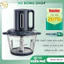 Máy Xay Thịt Công Suất Lớn Sunhouse Dung Tích 1L8