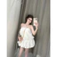 Jumpsuit 2 dây bí phồng mai phương bùi