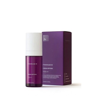 Serum 35% Phức Hợp Peptide Giúp Sửa Chữa, Săn Chắc Và Giảm Nhăn Theramid Derma Peptides