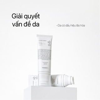 Kem Chống Nắng Kiềm Dầu Và Bảo Vệ Da Transparent Lab Lightweight Sunscreen SPF50+