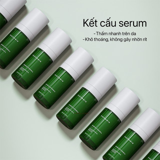 Serum Phức Hợp Retinoids Chống Lão Hóa, Giảm Nhăn, Sáng Da Theramid Clinical Vitamin A