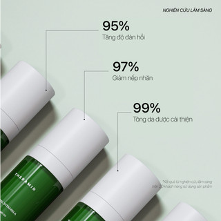 Tinh Chất Phức Hợp Retinol Tái Tạo Toàn Diện Làn Da Theramid Clinical Vitamin A