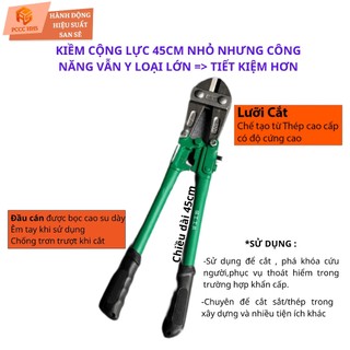 Combo 5 món dụng cụ phá dỡ đa nắng loại nhỏ để vừa tủ cc thông dụng 20x40x60 dùng tình huống khẩn cấp.