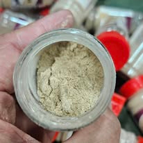 Bột Tỏi Đức Hải Nguyên Chất Thơm Nồng Tiện Lợi Dùng Nấu Ăn Tẩm Ướp Gia Vị 40G 100G 500G - Đức Hải Food