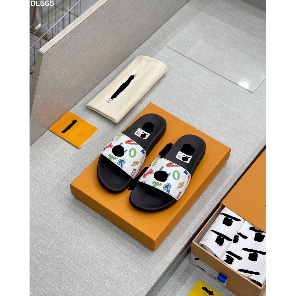 ⚡️[Hight Quality] Dép Quai Ngang \/ X Nb1 Nam Nữ - Điểm Nhấn Quai Phối Chữ Màu Sắc Cao Cấp Loại 1