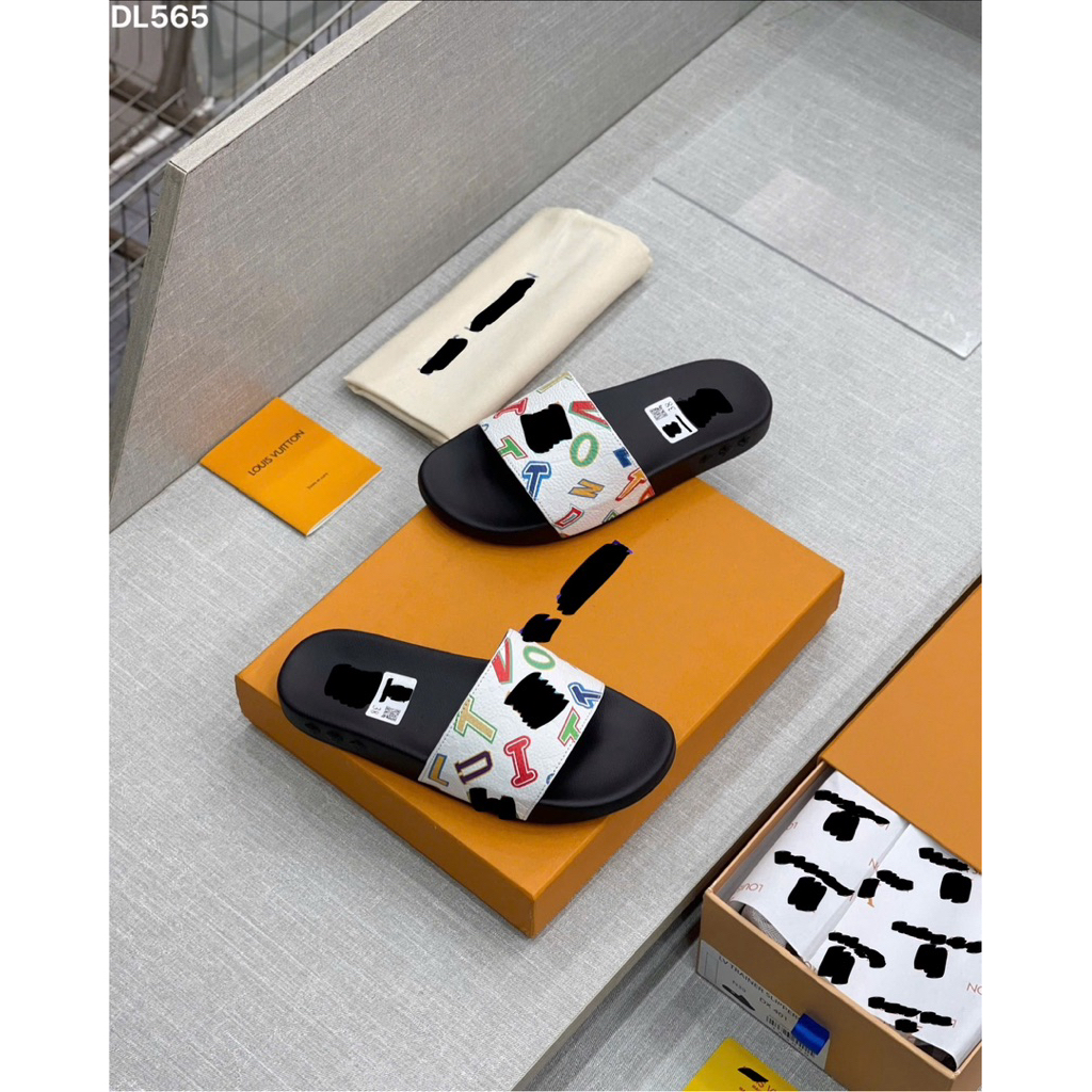 ⚡️[Hight Quality] Dép Quai Ngang \/ X Nb1 Nam Nữ - Điểm Nhấn Quai Phối Chữ Màu Sắc Cao Cấp Loại 1