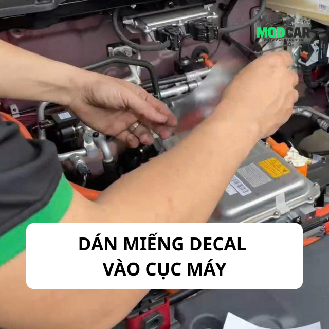 Cốp trước xe Vinfast Limo Green/ MPV 7 - 110L - Nhựa ABS dày dặn, phụ kiện xe điện Vinfast | BigBuy360 - bigbuy360.vn