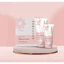 Set Kem Chống Nắng Gorgeous Quốc Dân Nâng Tone Siêu Đẹp, Không Bết Rít - Tuýp 100g Tặng Kèm Tuýp 50g
