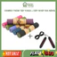 Combo Thảm Tập Yoga + Dây Nhảy Đa Năng Cao Cấp - Tiện Dụng Thể Dục Thể Thao Tại Nhà, Thảm Tập GYM Tập Luyện
