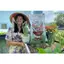 Đất Trồng Cây Đa Dụng SFARM (Bao 20dm ~ 11Kg) Hỗn hợp ĐẤT THỊT, Hạt giống Rạng Đông Rau Ăn Lá