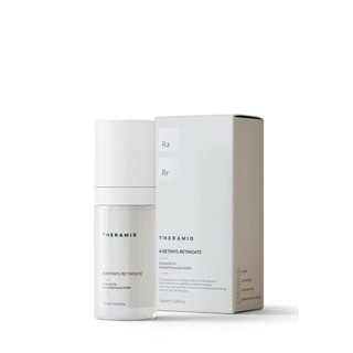 Serum Vitamin A Thế Hệ Mới Trẻ Hóa Da Toàn Diện Theramid A Retinyl Retinoid