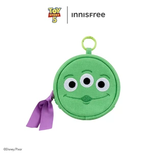 Túi đựng đồ Allien INNISFREE x Disney Toy Story