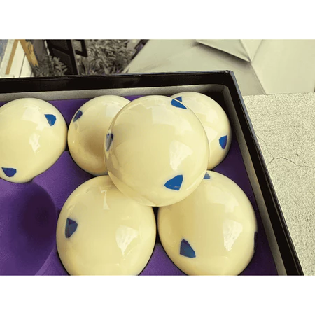 Bóng Cái DYNA Bi A - Bi cái Bida Loại 8A -Cao Cấp- BILLIARD BALLS-TP PRO CUP- TÁCH LẺ