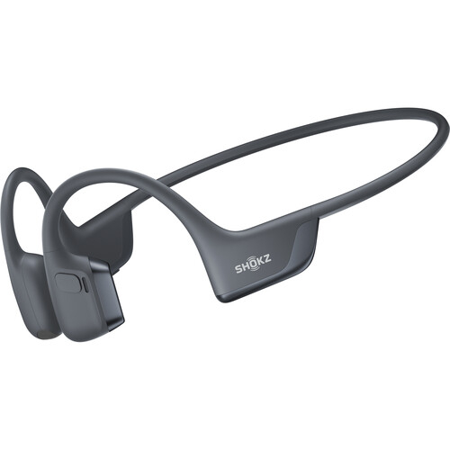 Tai Nghe Truyền Âm Qua Xương Shokz OpenRun Pro 2 – Tai Nghe Thể Thao Open