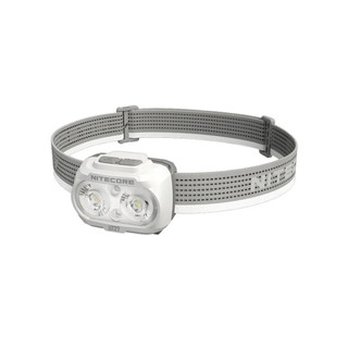 Đèn Đội Đầu NITECORE UT27 Pro Chạy Địa Hình Chạy Trail Siêu Nhẹ Siêu Sáng 800 Lumens Chính Hãng