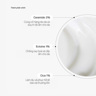 Seurm Tái Cấu Trúc Thượng Bì, Phục Hồi Và Củng Cố Hàng Rào Bảo Vệ Da Theramid Ceramide Treatment