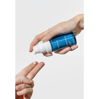 Seurm Tái Cấu Trúc Thượng Bì, Phục Hồi Và Củng Cố Hàng Rào Bảo Vệ Da Theramid Ceramide Treatment