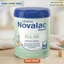 Sữa Gạo Novalac Riz AR Chống Dị Ứng, Trào Ngược Không Lactose | Hộp 800g – Pháp