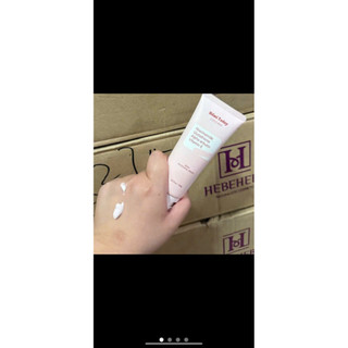 Kem dưỡng trắng Body da Nâng tone Kem dưỡng trắng da toàn thân Hemi Today Không bết rít Hemi Today 100ml