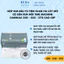 Hộp kim đầu tù tiêm Filler HA cấy mỡ có sẵn kim mồi TIME MACHINE Cannula 23G - 25G - 27G cao cấp