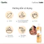 Bộ 2 chai Sữa Tắm Gội Trẻ Em Lactacyd Active Play 60ml