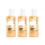 Bộ 3 Sữa Tắm Gội Trẻ Em Lactacyd Active Play 60ml