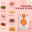 Thảo mộc tăng cân Vincent Cho Người Gầy TPCN Chính Hãng